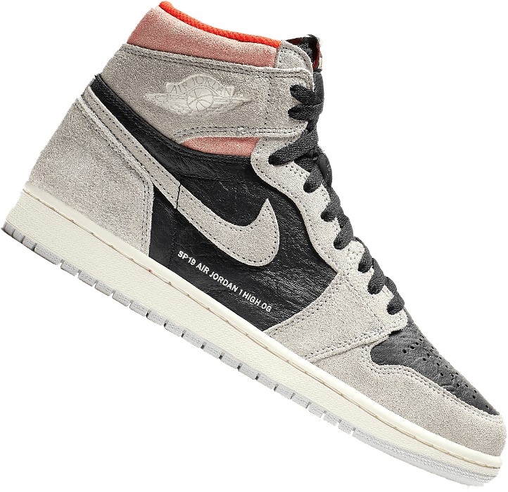The Product Image